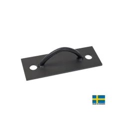 Outlet Träningsrigg Ögla För Battlerope 1.0 Kraftmark