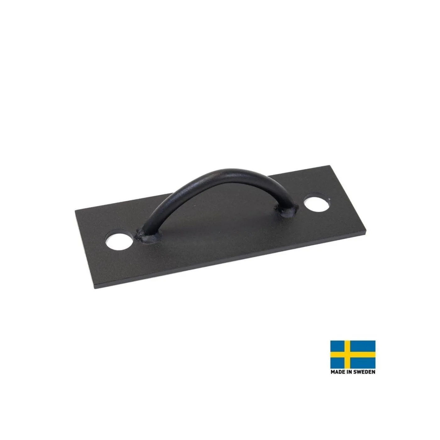 Outlet Träningsrigg Ögla För Battlerope 1.0 Kraftmark