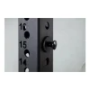 Online Träningsrigg Magnetsprint Till Dip / Justerbar Pull-Up Bar Kraftmark