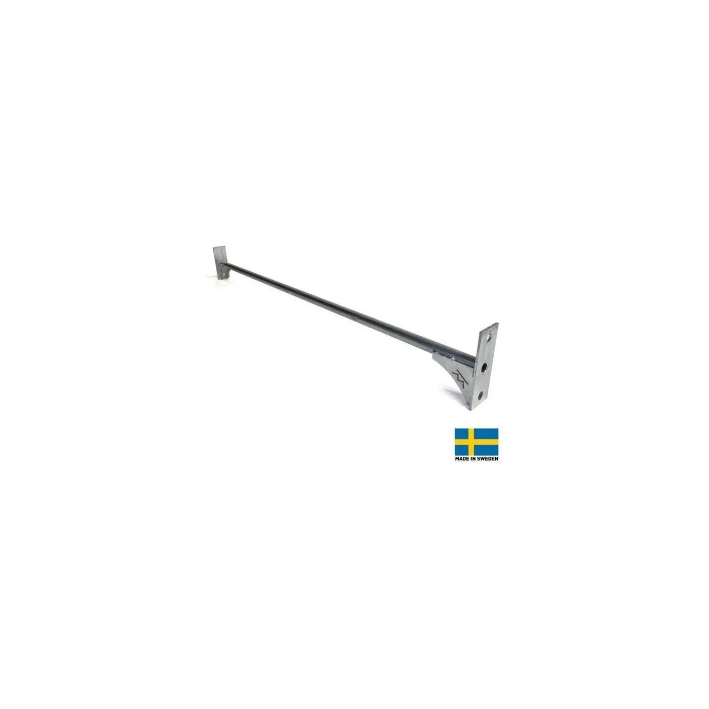 Sale Träningsrigg Rörbalk 1700 Mm Galvaniserad Kraftmark