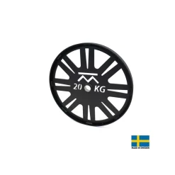 Discount Wagon Wheel Smålandshjulet Styrketräning|Kraftmark