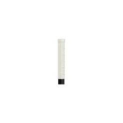 New Grepplinda Snipe Ribbed Classic Knob White Lizard Skin