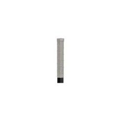 Discount Grepplinda Snipe Ribbed Classic Knob Gray Lizard Skin