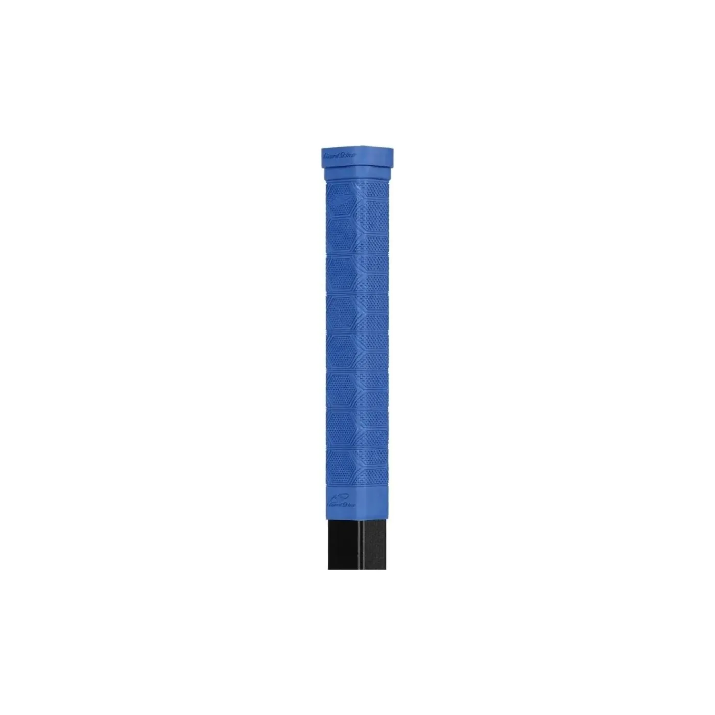 s Grepplinda Snipe Step Knob Royal Blue Lizard Skin