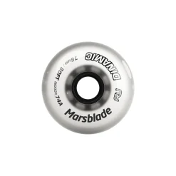 Clearance Inlinehjul Dinamic Indoor 4-pack Inlineshjul|Marsblade