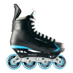 Online Inlines O2 Team II Jr Inlines Junior|Marsblade