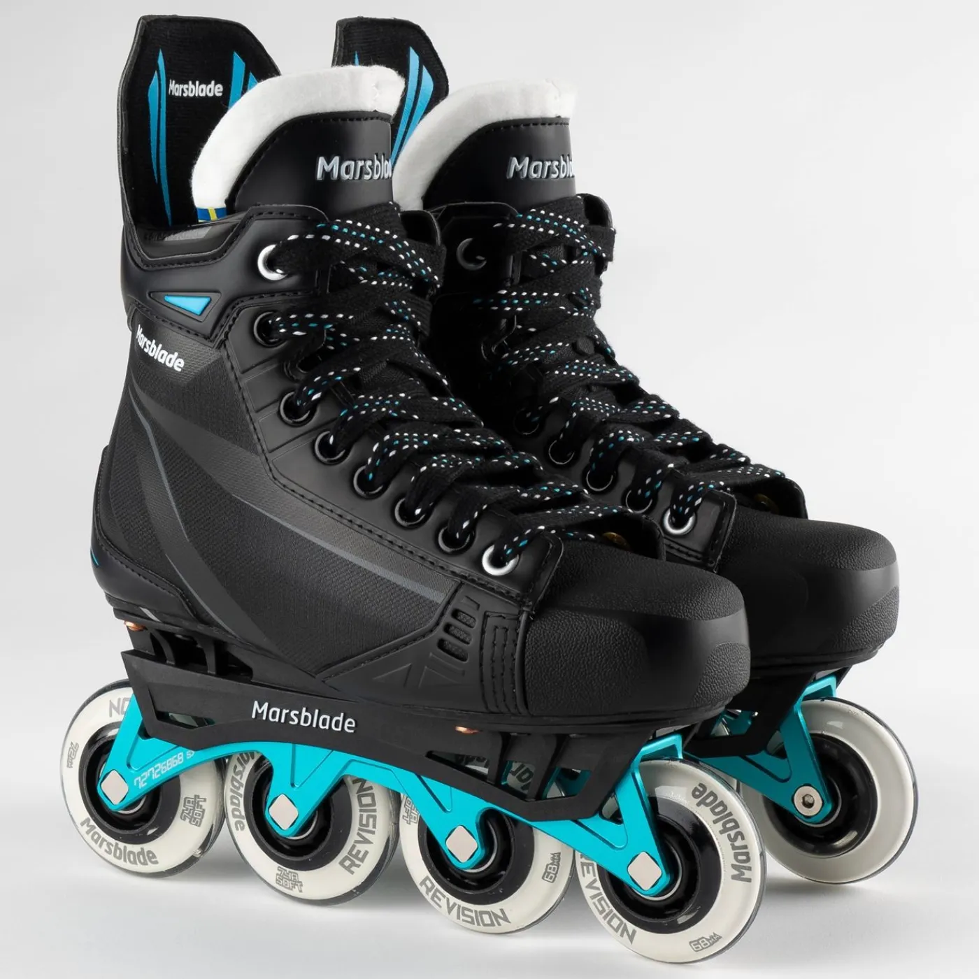 Clearance Inlines R1 Kraft Team Jr Inlines Junior|Marsblade