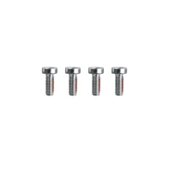 Outlet O1 M4 skruv Marsblade