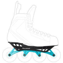 Discount R1 Chassi Inlineschassi|Marsblade