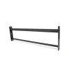 Outlet Crossfit Rig Chin Up Bar Short Double Master Fitness