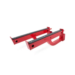 Outlet Crossfit Rig Rig Safety Arms - Par Master Fitness