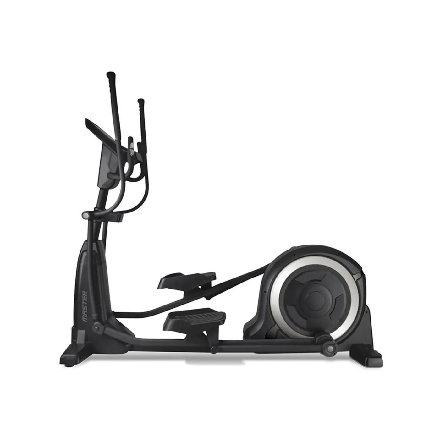 Outlet Crosstrainer Xc 500 Master Fitness|Träningsmaskiner