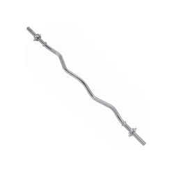 Discount Curlstång 25 Mm Spinlock Master Fitness|Styrketräning