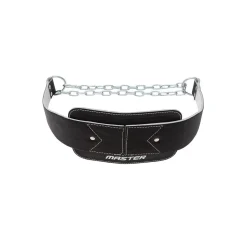 Clearance Dip Bälte Dipping Belt Master Fitness|Styrketräning