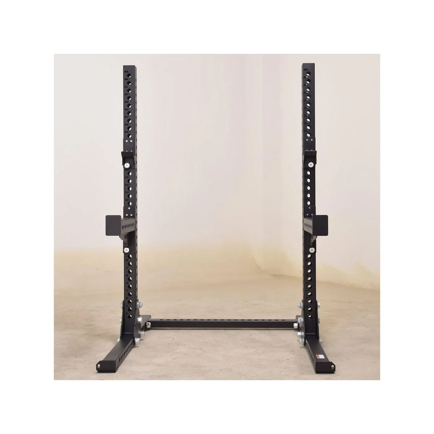 Best Gymboll Skivstångsställning Monster Squat Rack Master Fitness|Styrketräning