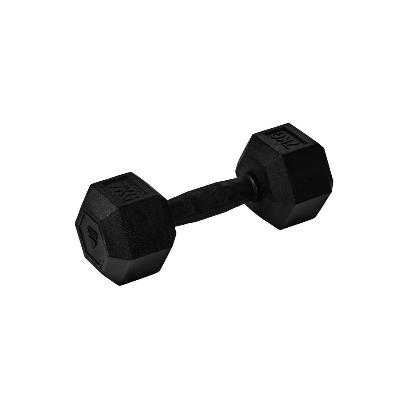 Online Hantel Nero Hex 7kg Master Fitness|Styrketräning