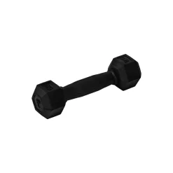 Clearance Hantel Nero Hex 1kg Master Fitness|Styrketräning