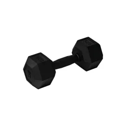 Hot Hantel Nero Hex 9kg Master Fitness|Styrketräning