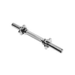 Hantlar Grepp 25 Mm Spinlock Master Fitness|Styrketräning