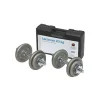 Sale Hantlar Set 20 Kg Master Fitness|Styrketräning
