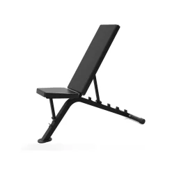 Outlet Home Bench Master Fitness|Styrketräning