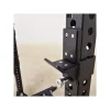 Clearance J-Hooks Monster Rack Master Fitness|Styrketräning