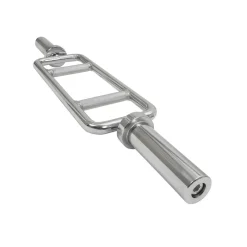 Discount Kroppsviktsträning Triceps Bar 50 Mm Master Fitness|Styrketräning