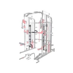 Online Legpress X14 Master Fitness|Styrketräning
