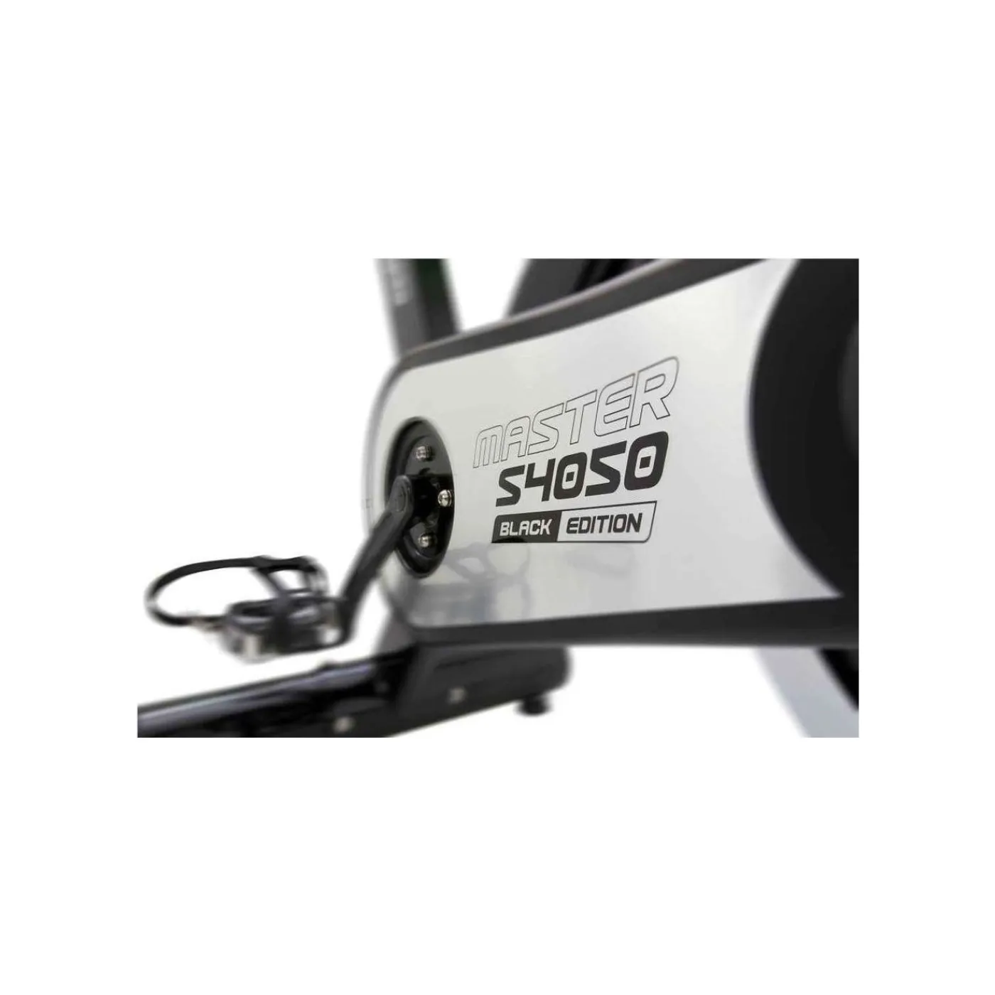 Motionscykel S4050 Master Fitness|Träningsmaskiner