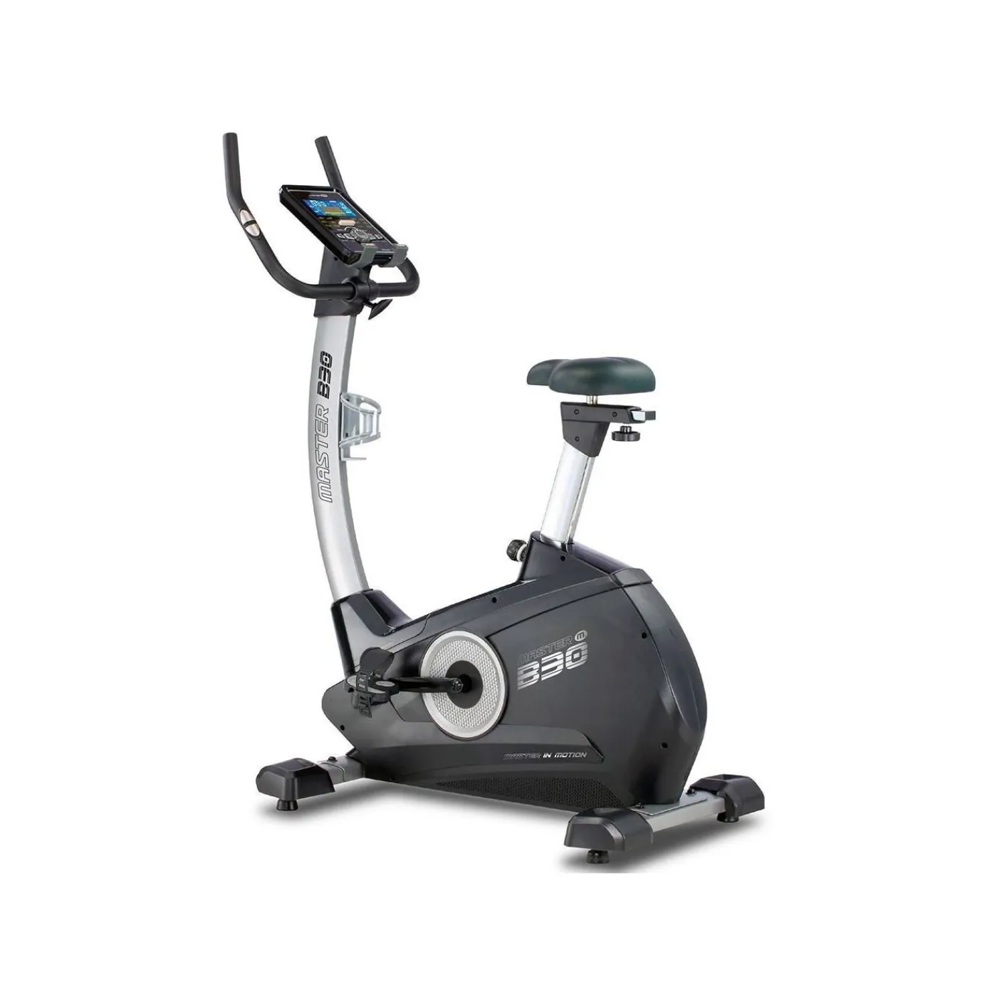 Hot Motionscykel B30 Master Fitness|Träningsmaskiner