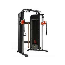 Multigym Functional Train Master Fitness|Träningsutrustning