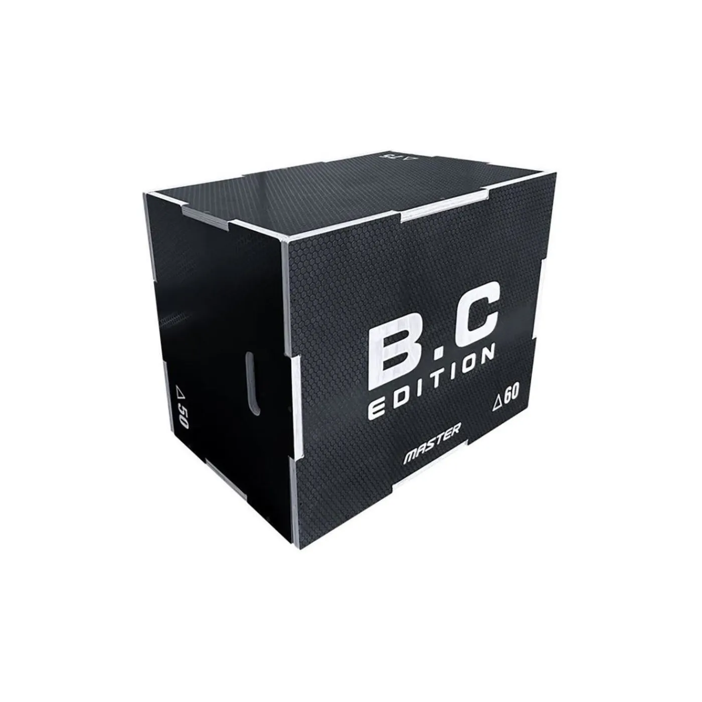 Sale Plyo Box B.c Plyo 50x60x75 Master Fitness|Träningsutrustning