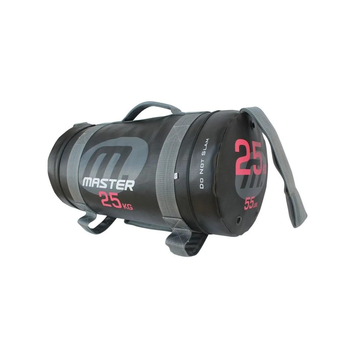 Hot Powerbag Carbon Master Fitness|Träningsutrustning