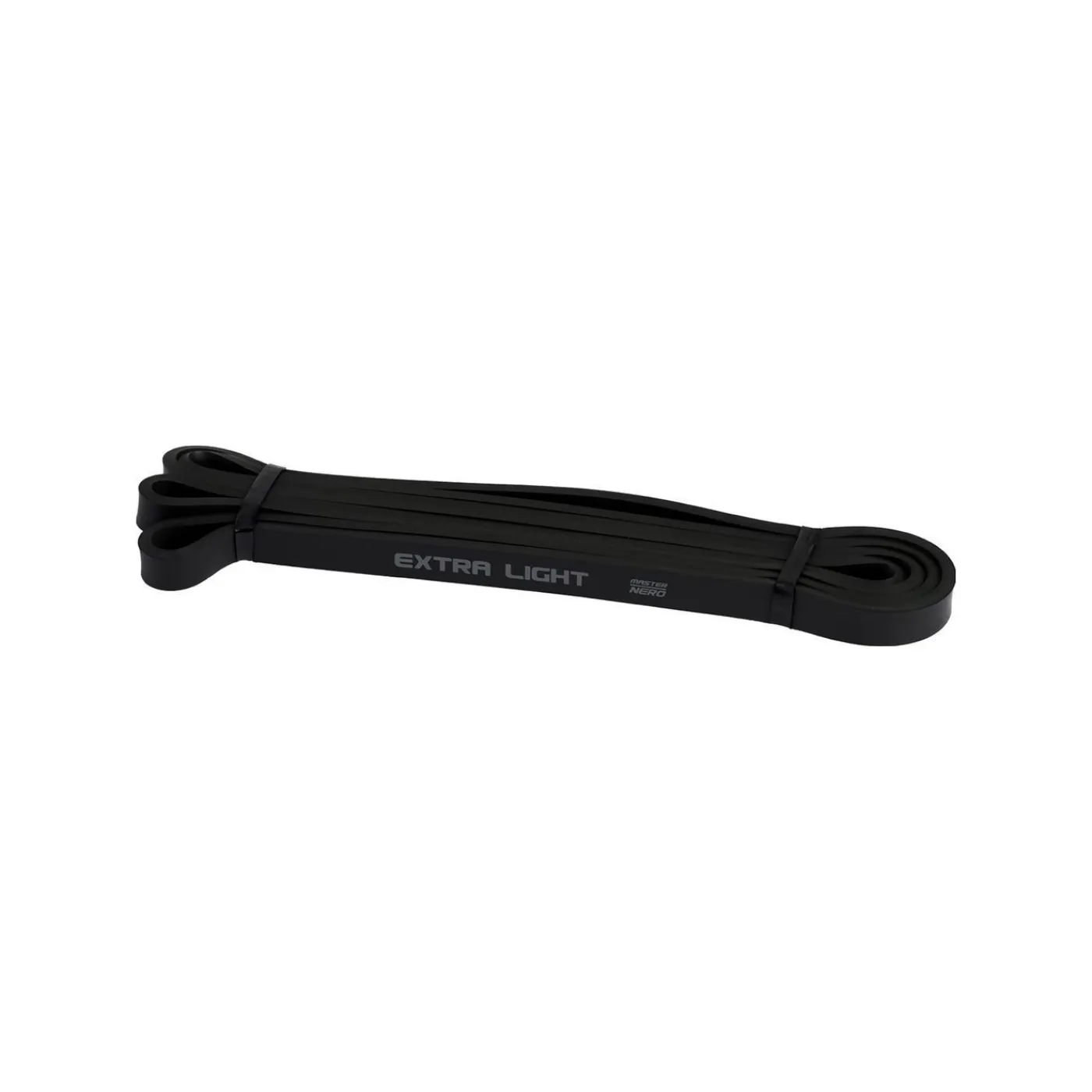 Hot Powerband Nero Light Master Fitness|Träningsutrustning
