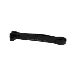 Powerband Nero Extra Light Master Fitness|Träningsutrustning