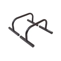 Clearance Power Bar Parallettes - Par Master Fitness