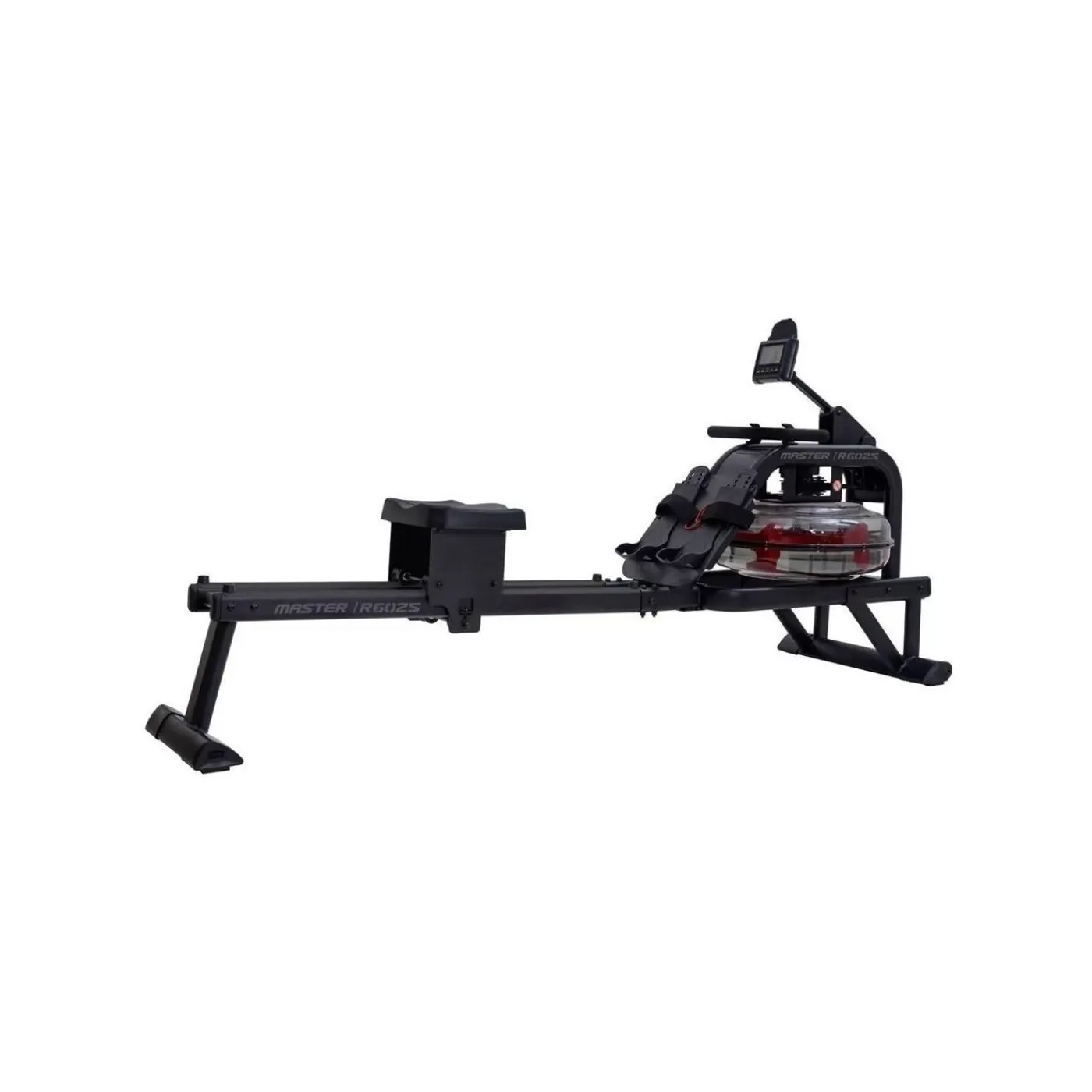 Hot Roddmaskin R6025 Master Fitness|Träningsmaskiner