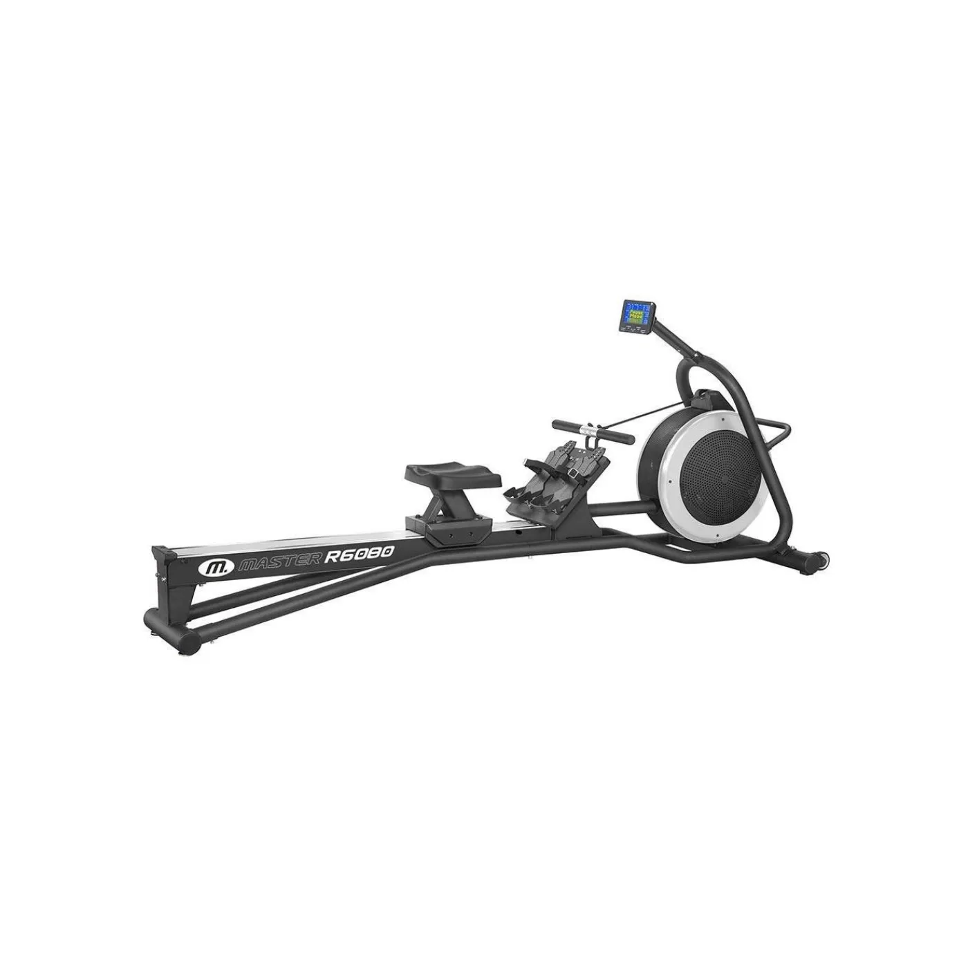 Clearance Roddmaskin R6080 Master Fitness|Träningsmaskiner