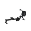 New Roddmaskin R6040 Black Master Fitness|Träningsmaskiner