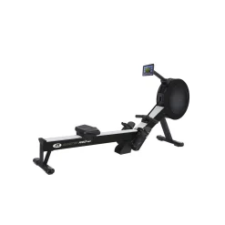 New Roddmaskin R6040 Black Master Fitness|Träningsmaskiner