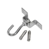 Clearance Roterande Svirvel Master Fitness