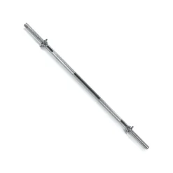 Clearance Skivstång 25 Mm 150 Cm Spin Master Fitness|Styrketräning