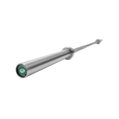 Online Skivstång 50 Mm 220 Cm 375 Kg Master Fitness|Styrketräning