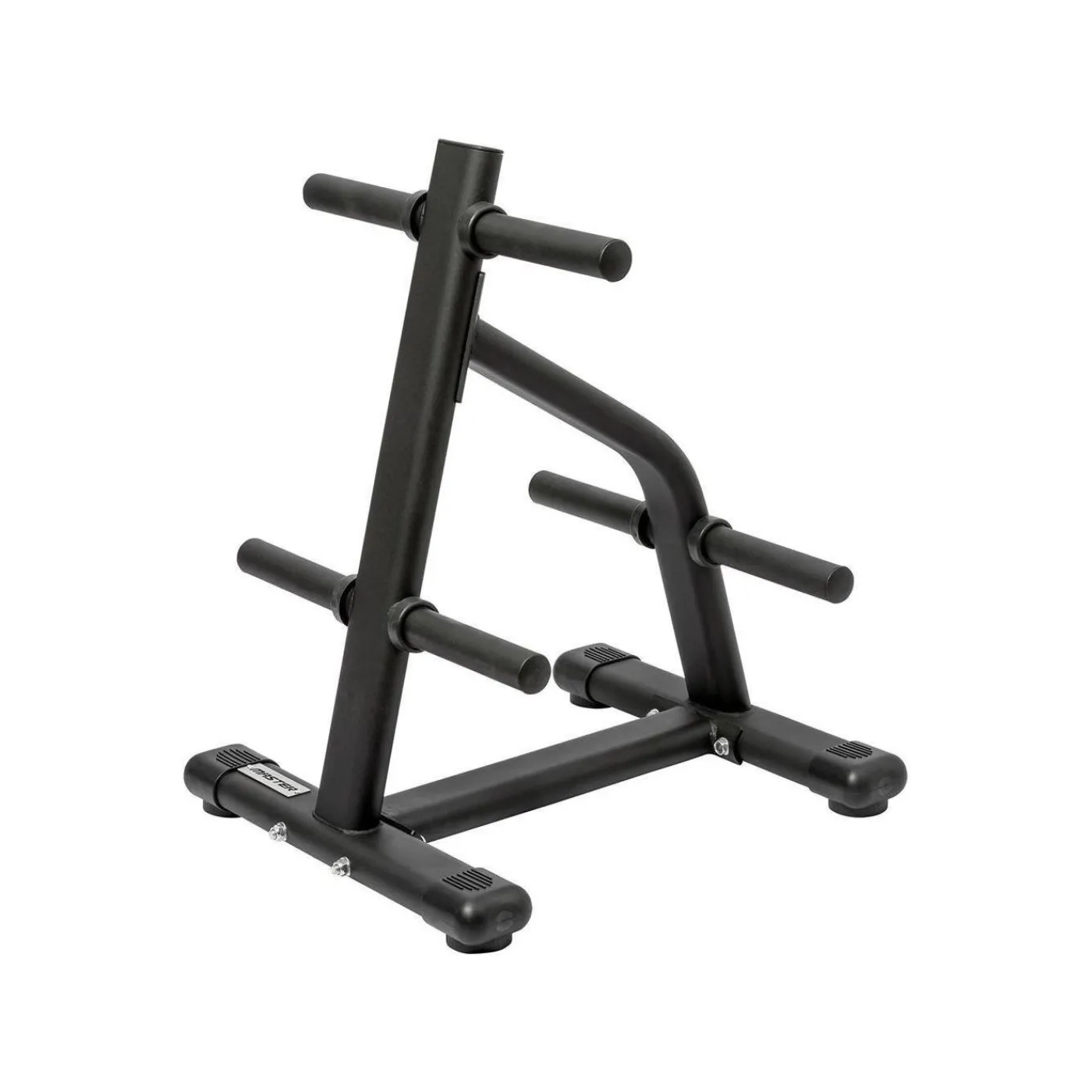 New Ställning För Viktskivor Viktställ 50 Mm Gold Master Fitness|Träningsutrustning