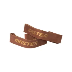 Discount Styrketräning Övrigt Styrketräning Dragremmar Master Fitness|Styrketräning