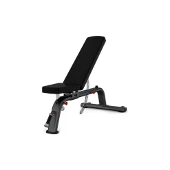 Best Träningsbänk BC 2.0 Master Fitness|Styrketräning