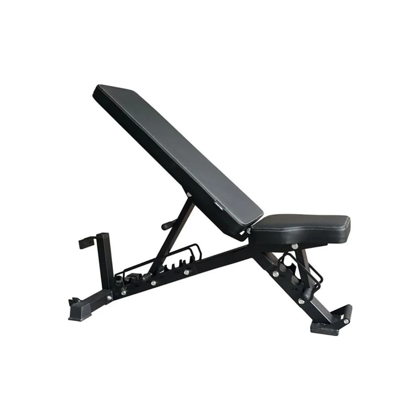 New Träningsbänk Bench Bc Master Fitness|Styrketräning