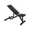 New Träningsbänk Svart Master Fitness|Styrketräning