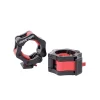 Sale Viktlås Snabblås Abs 50 Mm (Par) Master Fitness|Styrketräning