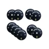 Sale Viktskiva Bumper Bumper Set 120 Kg Skiteam Master Fitness|Styrketräning